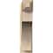 Ekena Millwork Westlake Rough Sawn Craftsman Outlooker, Douglas Fir, 8"W x 32"D x 32"H OUT08X32X32WTL04RDF - alternate 4